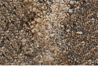 ground gravel cobble 0008